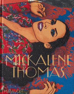 Mickalene Thomas