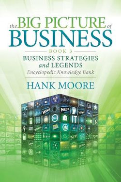 The Big Picture of Business, Book 3