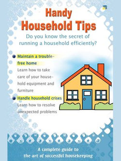 Handy Household Tips