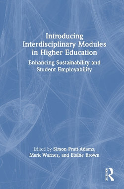 Introducing Interdisciplinary Modules in Higher Education