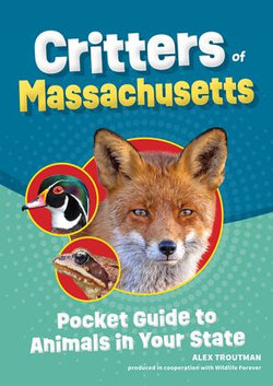 Critters of Massachusetts