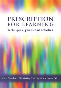 Prescription for Learning