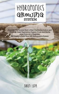 Hydroponics Growing System