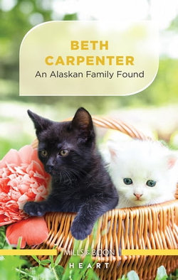 An Alaskan Family Found