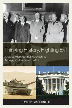 Thinking History, Fighting Evil