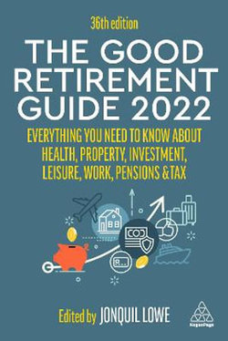 The Good Retirement Guide 2022