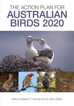 The Action Plan for Australian Birds 2020