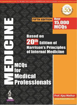 Medicine MCQs for Medical Professionals