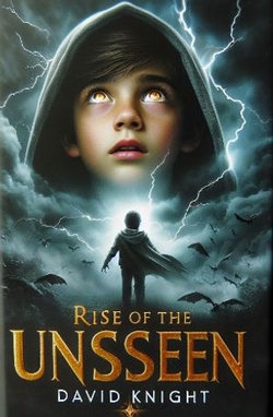 Rise of the Unseen