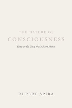 The Nature of Consciousness