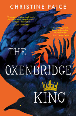 The Oxenbridge King