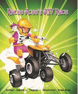 Racee Acee's ATV Race