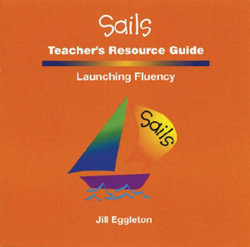 Sails Fluency Level Teacher's Resource CD