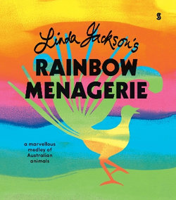 Linda Jackson's Rainbow Menagerie