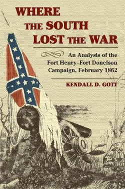 Where the South Lost the War