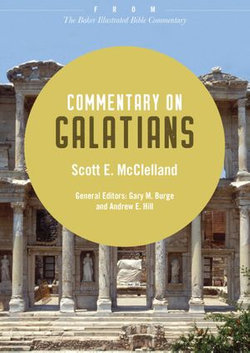 Commentary on Galatians