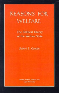 Reasons for Welfare