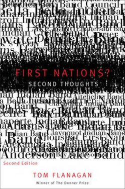 First Nations? Second Thoughts
