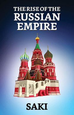 The Rise of the Russian Empire