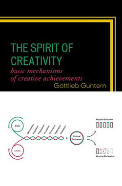 The Spirit of Creativity