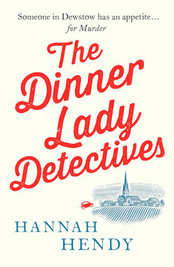 The Dinner Lady Detectives