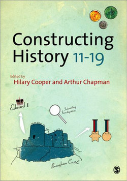 Constructing History 11-19