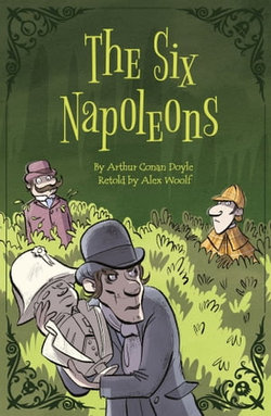 Sherlock Holmes: The Six Napoleons