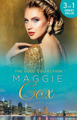 The Gold Collection - 3 Book Box Set