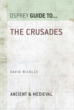 The Crusades