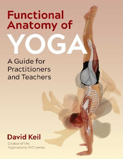 Functional Anatomy of Yoga