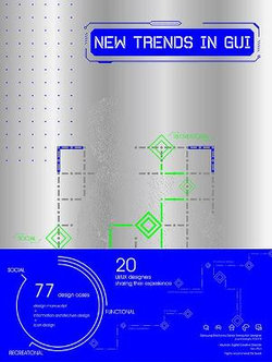 New Trends in Gui