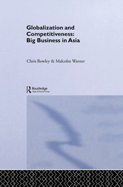Globalization and Competitiveness