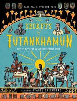 The Secrets of Tutankhamun