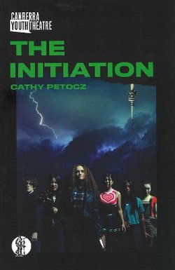 The Initiation