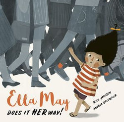 Ella May Does It Her Way