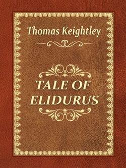 TALE OF ELIDURUS