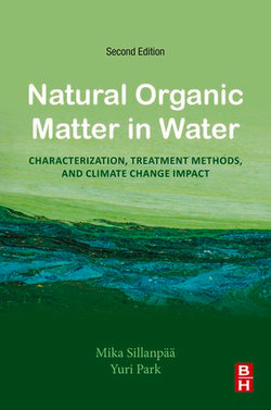 Natural Organic Matter in Water