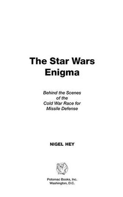 The Star Wars Enigma