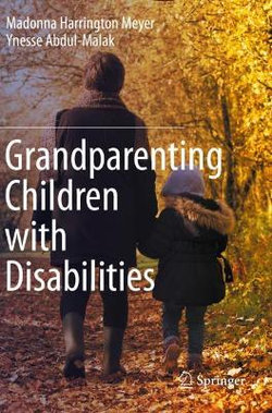 Grandparenting Children with Disabilities