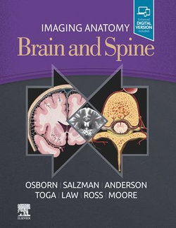 Imaging Anatomy Brain and Spine, E-Book