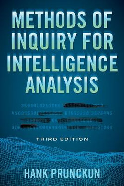 Methods of Inquiry for Intelligence Analysis