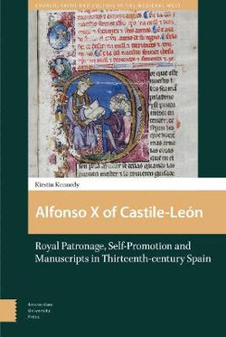 Alfonso X of Castile-León