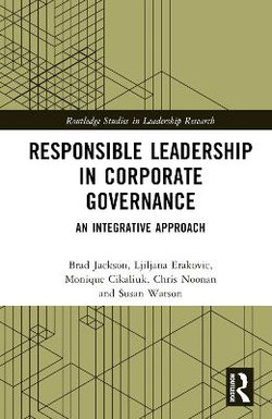 Responsible Leadership in Corporate Governance