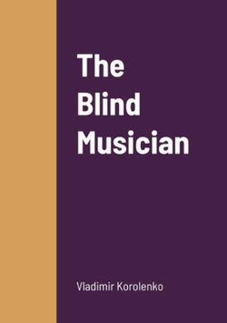 The Blind Musician