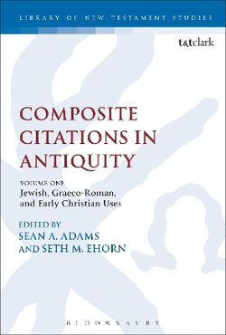 Composite Citations in Antiquity