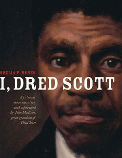 I, Dred Scott