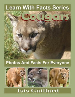 Cougars Photos and Facts for Everyone