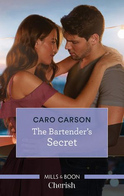 The Bartender's Secret