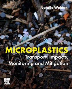 Microplastics