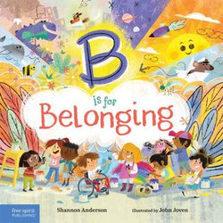 B Is for Belonging